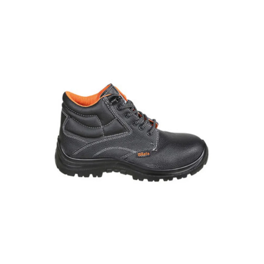 SCARPE ALTE ANTIF. BETA 7243EN S3 RS SRC N.39