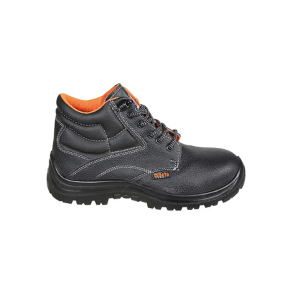 SCARPE ALTE ANTIF. BETA 7243EN S3 RS SRC N.45 SCARPE ALTE ANTIF. BETA 7243EN S3 RS SRC N.45