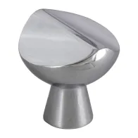 BL POMOLO MG40077 D 25 MM CROMO LUCIDO 2 PZ