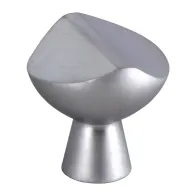 BL POMOLO MG40079 D 25 MM CROMO OPACO 2 PZ (5