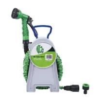 SET TUBO GARDEN TIRAMOLLA DA   5 A 15 M
