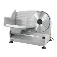 AFFETTATRICE ELETTRICA AS2465 D 190 MM