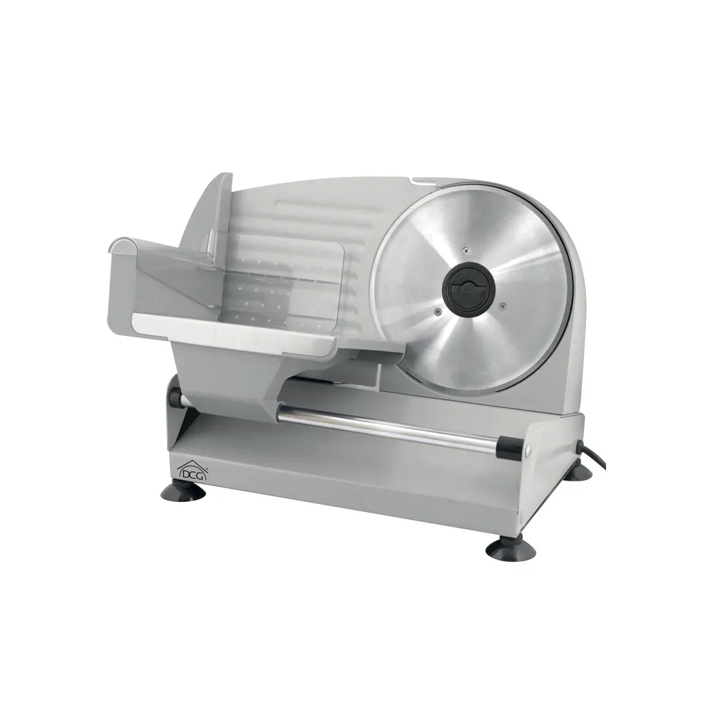 AFFETTATRICE ELETTRICA AS2465 D 190 MM