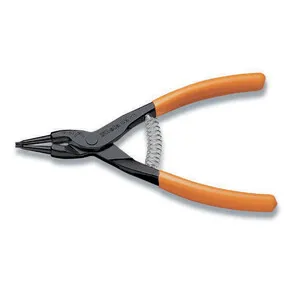 BETA 1036 PINZA P/ANELLI ESTERNI BECCHI DIRIT 225 MM