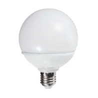 LED GLOBO 18W E27 G120 1790 LM 3000K CALDA
