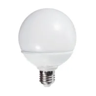LED GLOBO 18W E27 G120 1870 LM 6400K FREDDA*