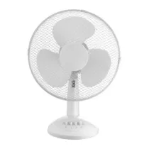 VENTILATORE DA TAVOLO 35W 2 VEL VORTEX 30 D 30CM (12)