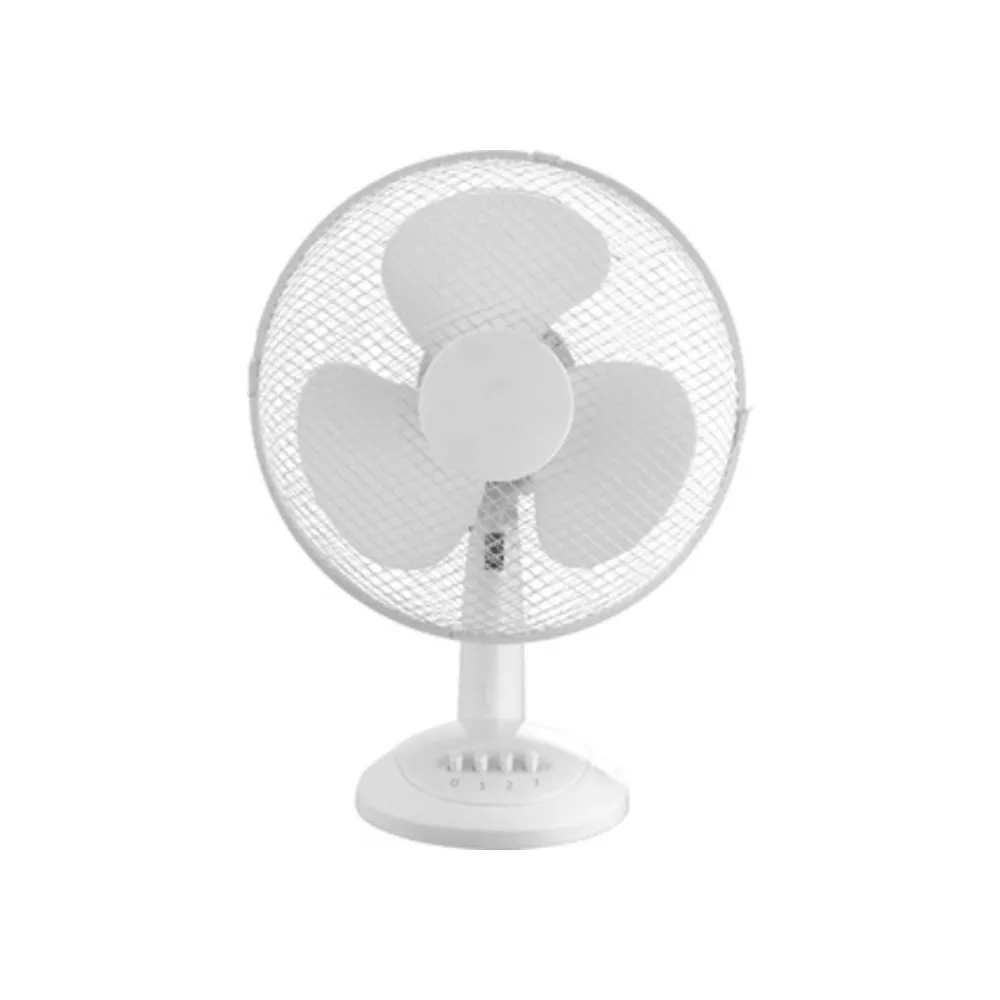 VENTILATORE DA TAVOLO 35W 2 VEL VORTEX 30 D 30CM (12)