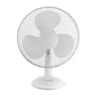 VENTILATORE DA TAVOLO 40W 3 VEL VORTEX 40 D 40CM (16)