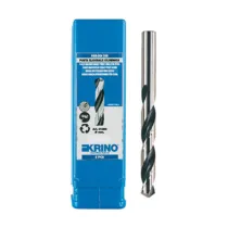 PUNTA HSS RETTIFICATA STANDARD QUALITY  6