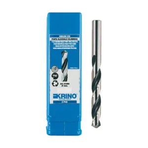 PUNTA HSS RETTIFICATA STANDARD QUALITY 10 MM (5
