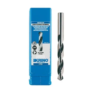 PUNTA HSS RETTIFICATA STANDARD QUALITY 11 MM (5
