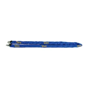 VIRO 332 CATENA ANTIFURTO RIVESTITA D 10 MM X 200 CM