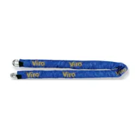 VIRO 332 CATENA ANTIFURTO RIVESTITA D  8 MM X 120 CM