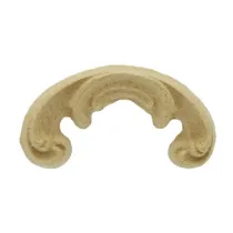 FREGIO IN PASTA DI LEGNO ART.45079 MM.60X30 (25