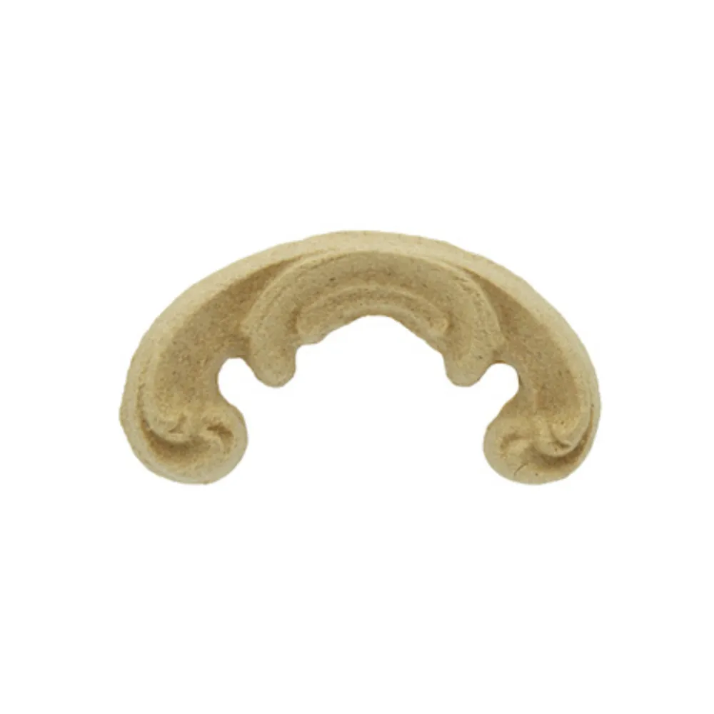 FREGIO IN PASTA DI LEGNO ART.45079 MM.60X30 (25