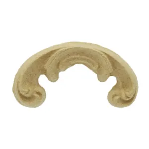 FREGIO IN PASTA DI LEGNO ART.45079 MM.60X30 (25