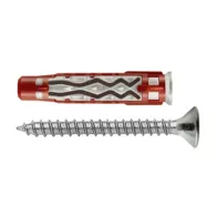 ELEMATIC TASSELLO BLUEFIX VA 6X35 MM C/VITE (100