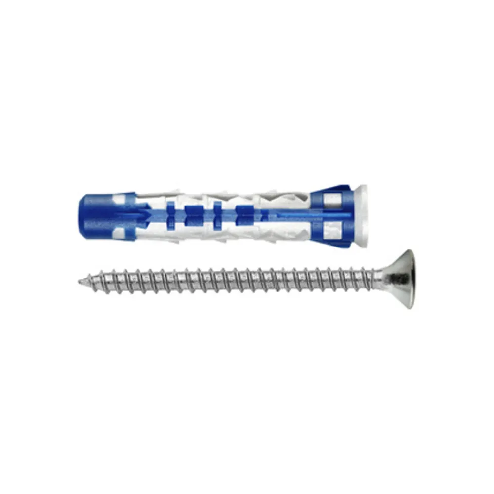 ELEMATIC TASSELLO BLUEFIX VA 8X50 MM C/VITE (50