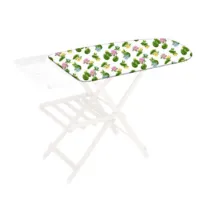 COPRIASSE DA STIRO LUXURY 50X140 CM ELASTICIZZATO (20