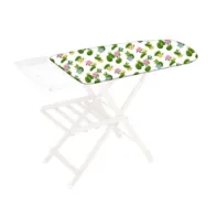 COPRIASSE DA STIRO LUXURY 50X140 CM ELASTICIZZATO (20