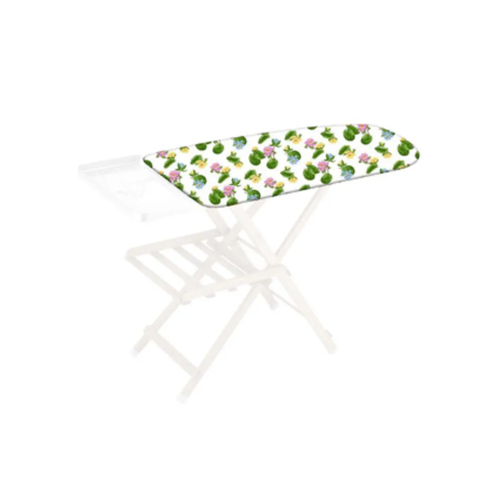 COPRIASSE DA STIRO LUXURY 50X140 CM ELASTICIZZATO (20