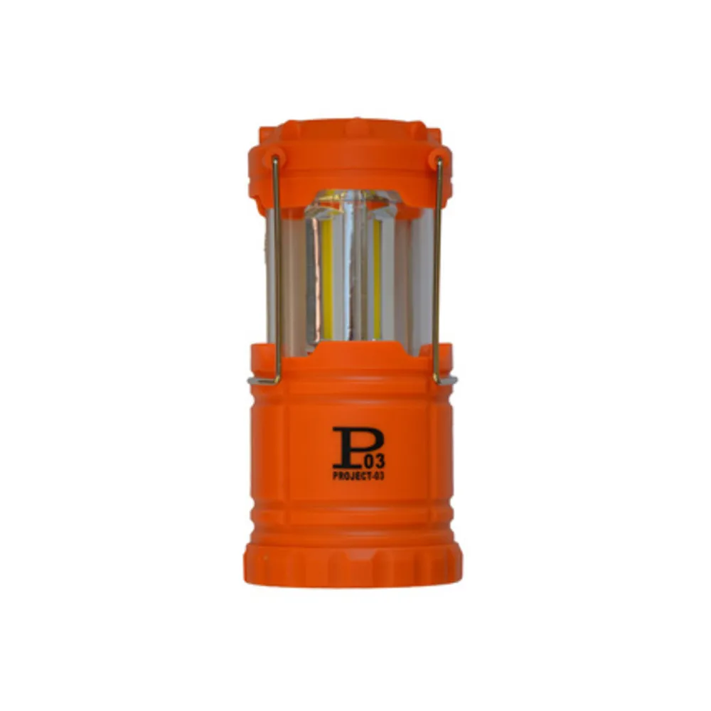 LANTERNA LED FIREFLY-150 200 LM