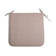 CUSCINO PANAREA CM.39X39X2  TORTORA (4