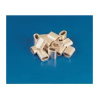 SC MORSETTO P/FILO NYOFIL D 4 MM DA 10 PZ (5