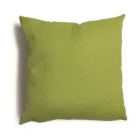 CUSCINO TULIPANO 43X43CM VERDE 1546 (6