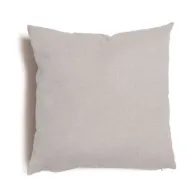 CUSCINO TULIPANO 43X43CM GRIGIO 1647 (6
