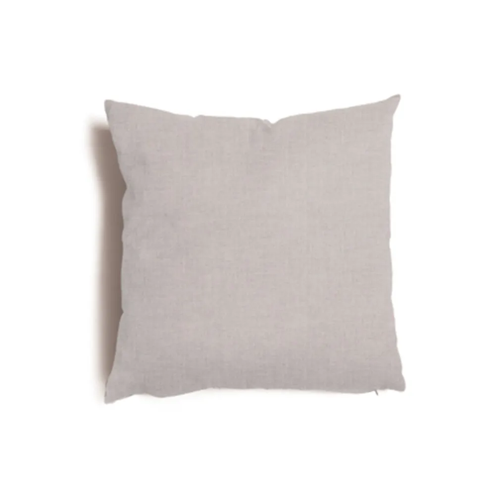 CUSCINO TULIPANO 43X43CM GRIGIO 1647 (6 CUSCINO TULIPANO 43X43CM GRIGIO 1647 (6
