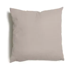 CUSCINO TULIPANO 43X43CM TORTORA 1646 (6