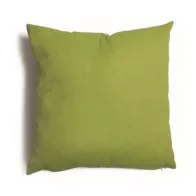 CUSCINO TULIPANO 57X57CM VERDE 1546 (4