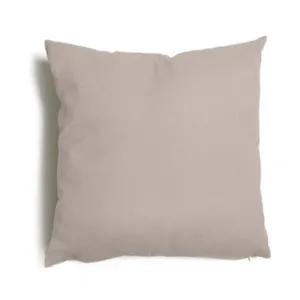 CUSCINO TULIPANO 57X57CM TORTORA 1646 (4