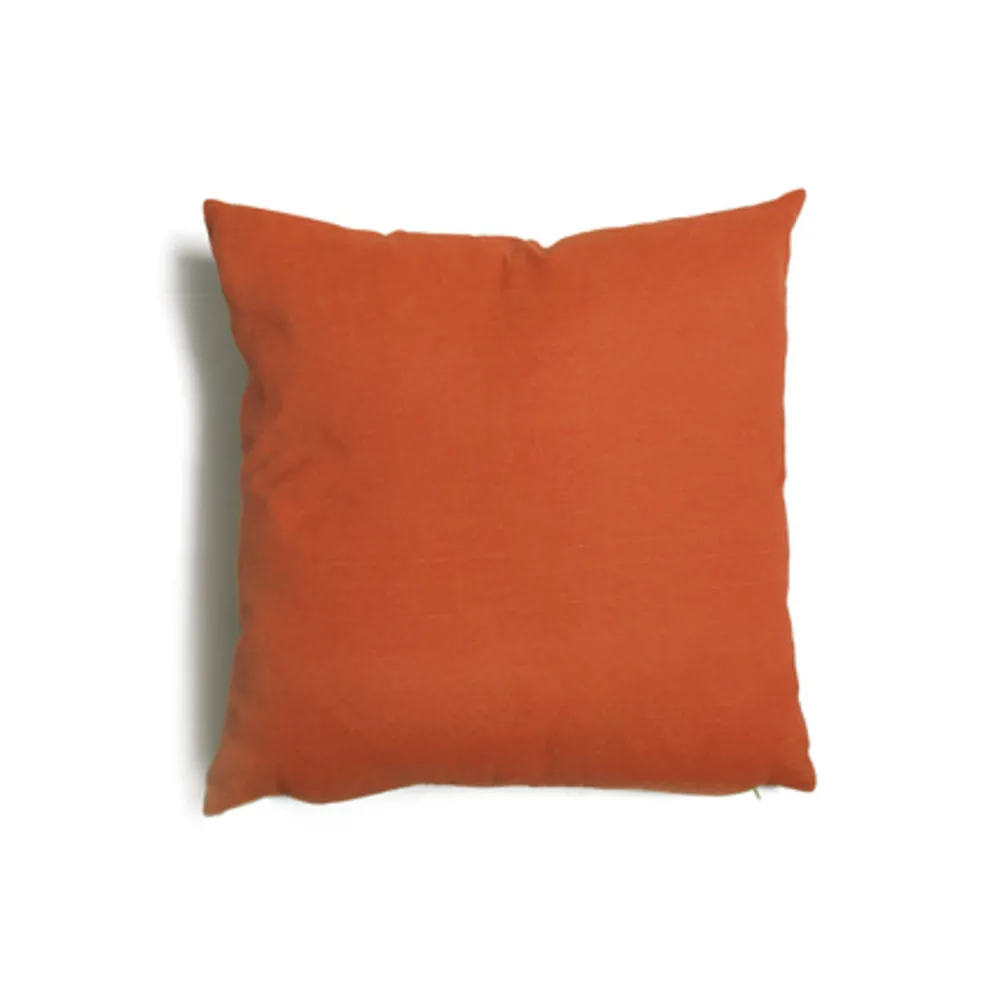 CUSCINO TULIPANO 57X57CM RUGGINE 1645 (4 CUSCINO TULIPANO 57X57CM RUGGINE 1645 (4