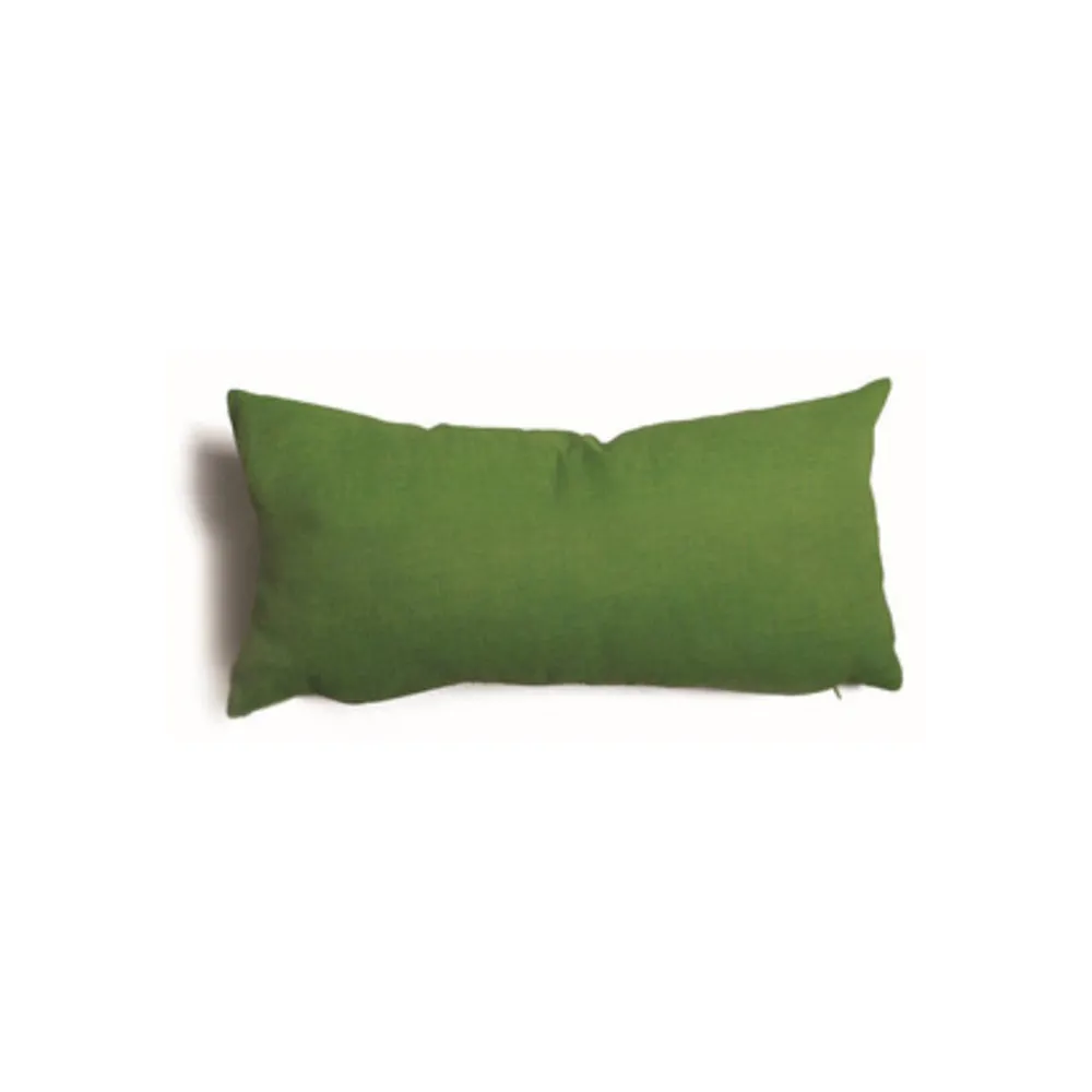 CUSCINO TULIPANO 60X30CM VERDE 1546 (6 CUSCINO TULIPANO 60X30CM VERDE 1546 (6