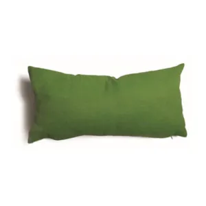 CUSCINO TULIPANO 60X30CM VERDE 1546 (6