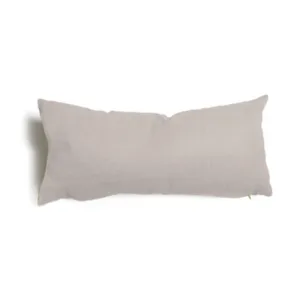 CUSCINO TULIPANO 60X30CM GRIGIO 1647 (6