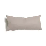 CUSCINO TULIPANO 60X30CM TORTORA 1646 (6