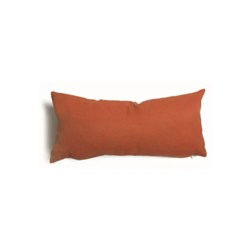 CUSCINO TULIPANO 60X30CM RUGGINE 1645 (6 CUSCINO TULIPANO 60X30CM RUGGINE 1645 (6