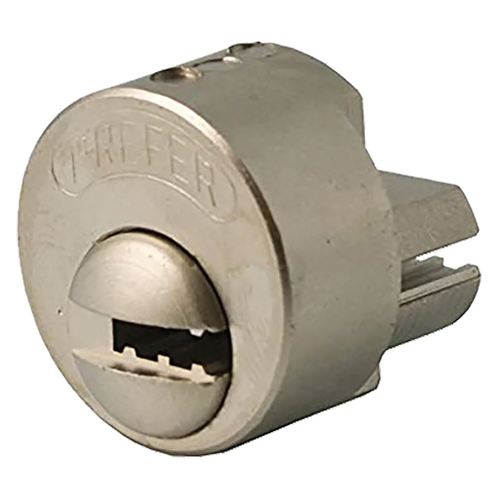 CILINDRO DI SICUREZZA TONDO Art. S810 - lunghezza 23 CILINDRO DI SICUREZZA TONDO Art. S810 - lunghezza 23