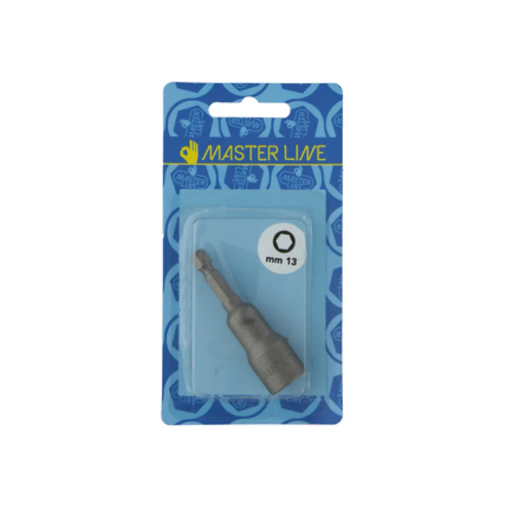 BL INSERTO A BUSSOLA MAGNETICO D 13 MM (5 BL INSERTO A BUSSOLA MAGNETICO D 13 MM (5