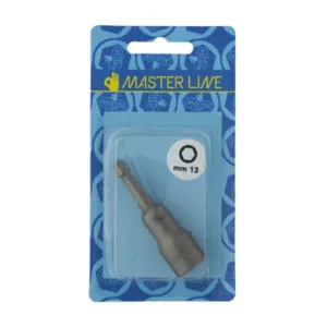 BL INSERTO A BUSSOLA MAGNETICO D 13 MM (5