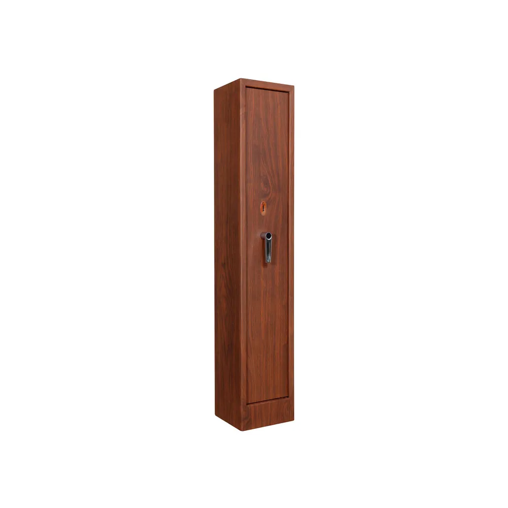 VIRO 4492.TL  ARMADIO PORTAFUCILI EFF.LEGNO 5/7P.+TES