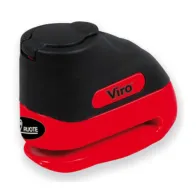 VIRO 153.00 BLOCCA DISCO HAMMER D  5