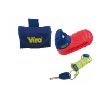 VIRO 154.47 BLOCCA DISCO ARMADILLO D  5