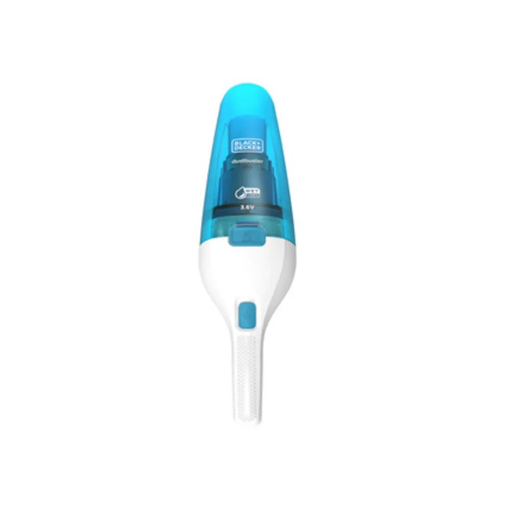 ASPIRATUTTO B+D WDC 115 WA LITIO 3