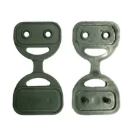 CLIPS GREEN BOTTONS P/RETE OMBREGGIANTE (250