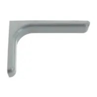 REGGIMENSOLA ARGENTO MET. 180 MM